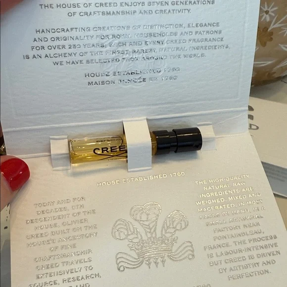 6 various high end samples - Picture 3 of 7